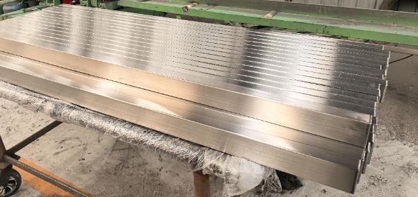 揭阳化工 / 石油 / 冶金工业 用不锈钢无缝方管 方通